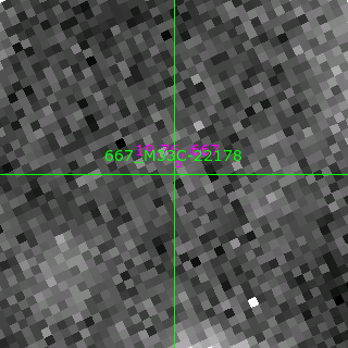 M33C-22178 in filter I on MJD  59849.180