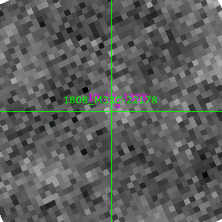 M33C-22178 in filter I on MJD  59851.150