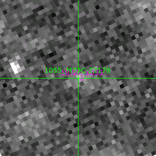 M33C-22178 in filter I on MJD  59879.120