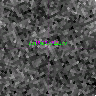 M33C-22178 in filter I on MJD  59879.120