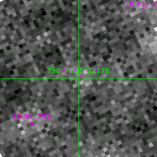 M33C-22178 in filter I on MJD  59903.180