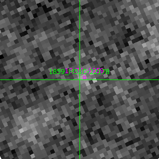 M33C-22178 in filter I on MJD  60290.150