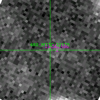 M33C-22178 in filter R on MJD  58045.150