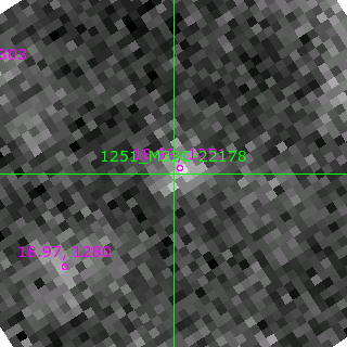 M33C-22178 in filter R on MJD  58902.060