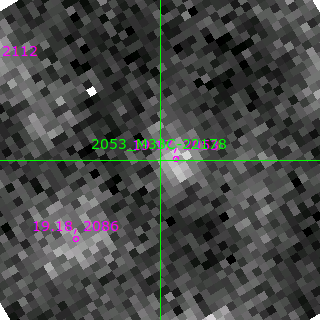 M33C-22178 in filter R on MJD  59056.380