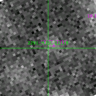 M33C-22178 in filter R on MJD  59849.180