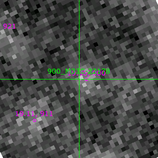 M33C-22178 in filter R on MJD  59851.150