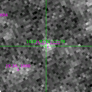 M33C-22178 in filter R on MJD  59932.150
