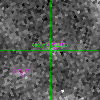 M33C-22178 in filter R on MJD  60227.110