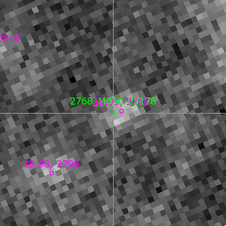 M33C-22178 in filter R on MJD  60292.180