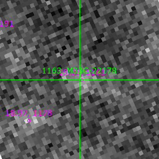 M33C-22178 in filter R on MJD  60506.380