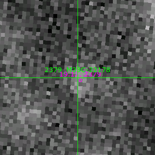 M33C-22178 in filter V on MJD  56599.190