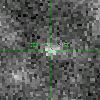 M33C-22178 in filter V on MJD  56976.180