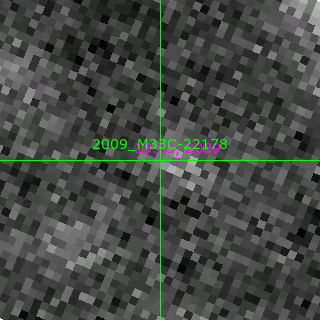 M33C-22178 in filter V on MJD  58043.100