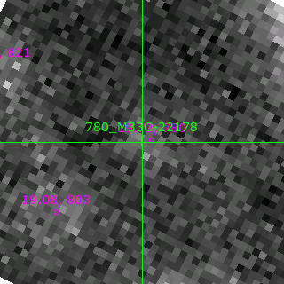 M33C-22178 in filter V on MJD  58073.180