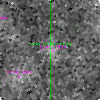 M33C-22178 in filter V on MJD  59823.240