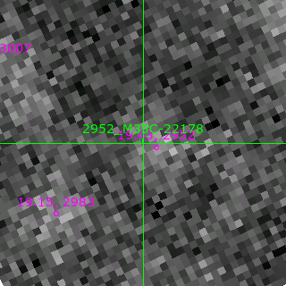 M33C-22178 in filter V on MJD  59851.150