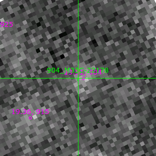 M33C-22178 in filter V on MJD  59851.150