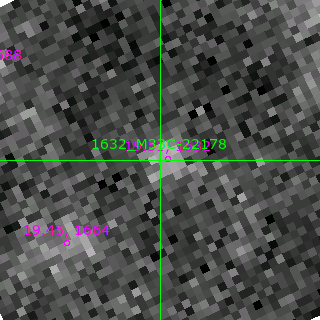 M33C-22178 in filter V on MJD  59932.150