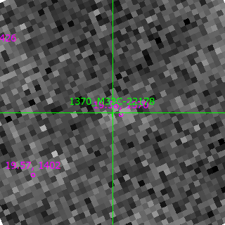 M33C-22178 in filter V on MJD  60205.160