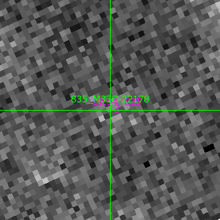 M33C-22178 in filter V on MJD  60227.110
