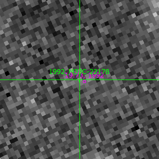 M33C-22178 in filter V on MJD  60227.110