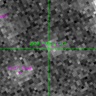 M33C-22178 in filter V on MJD  60262.140