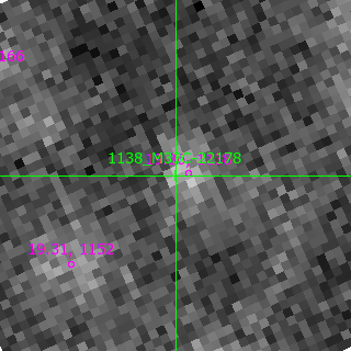 M33C-22178 in filter V on MJD  60292.180
