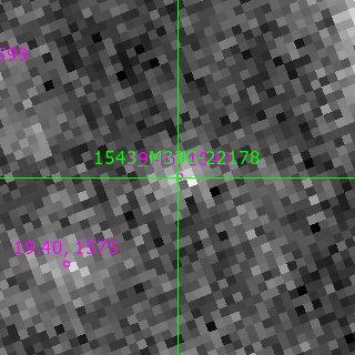 M33C-22178 in filter V on MJD  60651.160