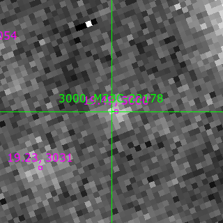M33C-22178 in filter V on MJD  60651.160