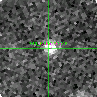 M33C-23048 in filter I on MJD  59903.200