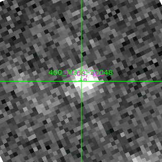 M33C-23048 in filter I on MJD  59932.160
