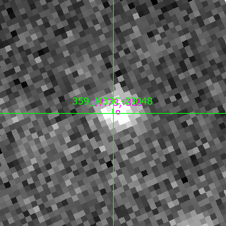 M33C-23048 in filter I on MJD  60290.150