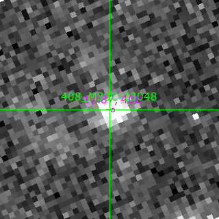 M33C-23048 in filter I on MJD  60533.380