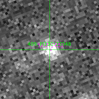 M33C-23048 in filter I on MJD  60651.170