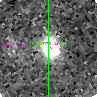 M33C-23048 in filter R on MJD  59161.110