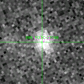 M33C-23048 in filter R on MJD  59849.180