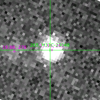 M33C-23048 in filter V on MJD  57988.410