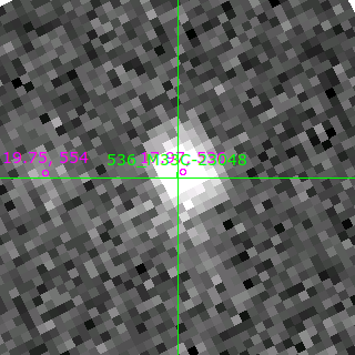 M33C-23048 in filter V on MJD  59794.370