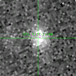 M33C-23048 in filter V on MJD  59849.180
