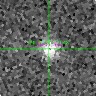 M33C-23048 in filter V on MJD  60506.370