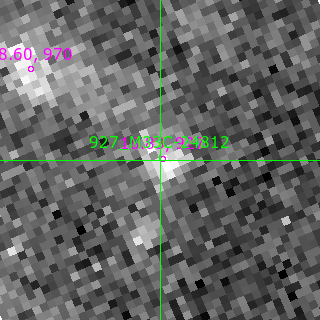 M33C-24812 in filter R on MJD  60564.220
