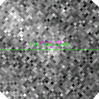 M33C-24812 in filter V on MJD  58403.150