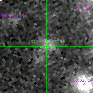 M33C-25255 in filter B on MJD  59903.180