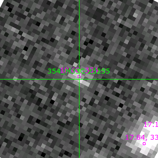 M33C-25255 in filter I on MJD  58108.140