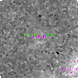 M33C-25255 in filter I on MJD  59849.190