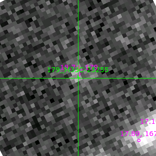 M33C-25255 in filter I on MJD  59903.180