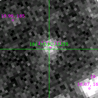 M33C-25255 in filter R on MJD  59903.180