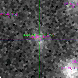 M33C-25255 in filter V on MJD  59854.170