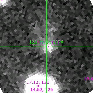 M33C-2976 in filter R on MJD  59227.120